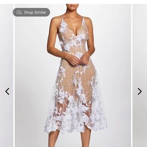 Gorgeous Elegant Dress